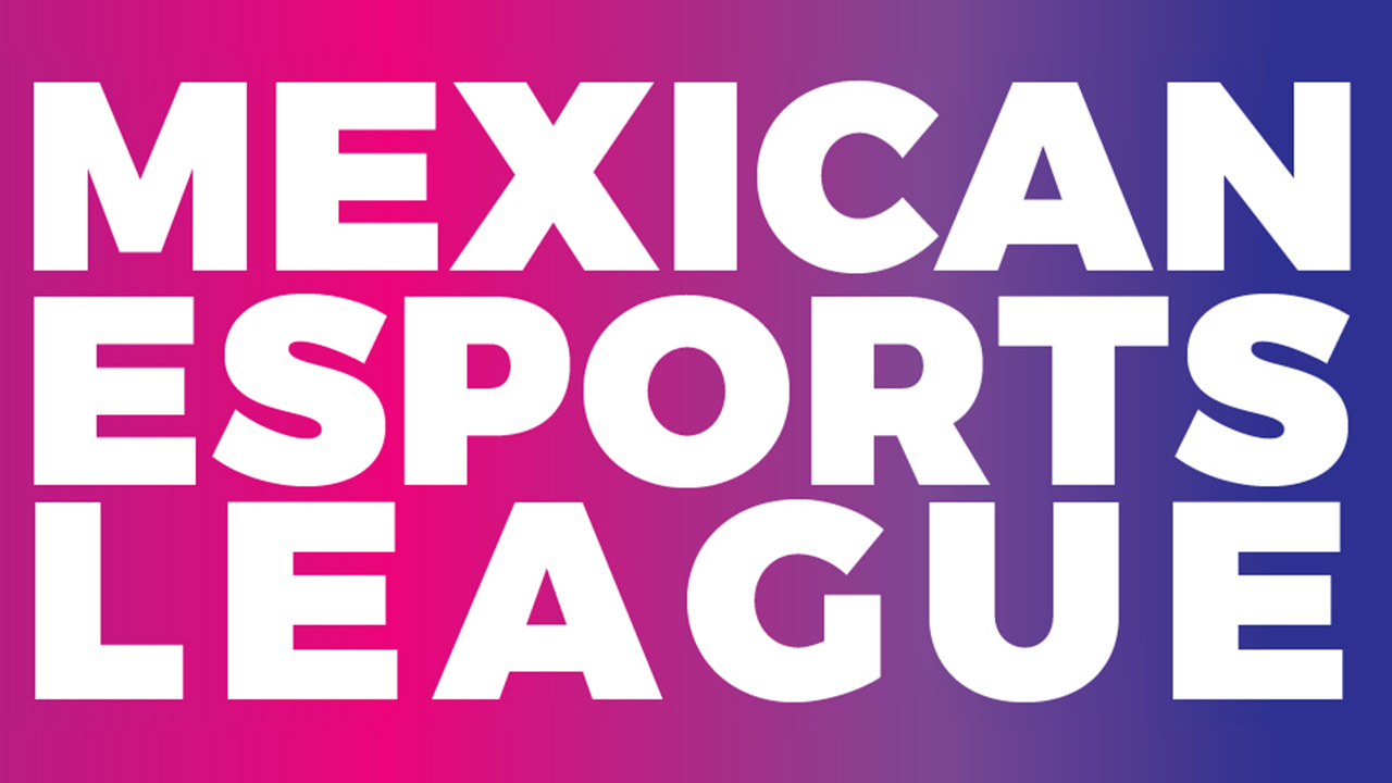 Mexican Esports League